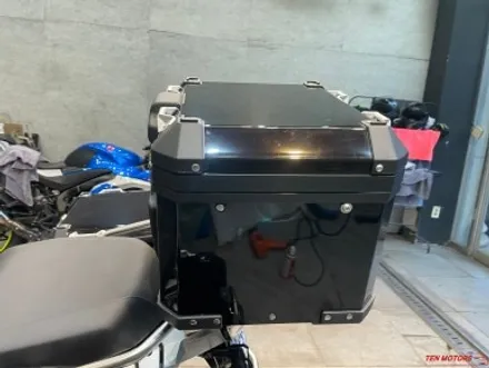 분당 바이크 3박스 PPF 작업 BMW-GS1250 / 성남시 분당구 판교동