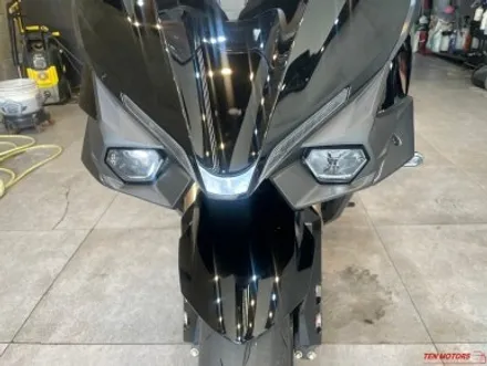 용인부근 바이크 디테일링/PPF/유리막코팅 GSX-S1000GT / 성남시 분당구 판교동