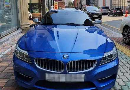 BMW Z4 유리막편!! 지테크닉 크리스탈 세럼 울트라 유리막코팅  판교디테일링 서판교디테일링 판교광택 서판교광택 운중동세차 원마을스팀세차 판교유리막  판교스팀세차 텐모터스 / 성남시 분당구 판교동