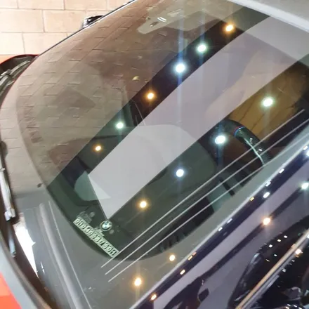 분당 서판교디테일링~! BMW Z4 신형 작업기 / 성남시 분당구 판교동