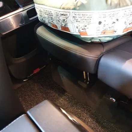벤츠 G63 AMG 프리미엄디테일링 작업기 / 성남시 분당구 판교동