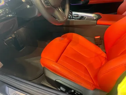 판교 신차패키지 유리막코팅+유리발수코팅+프리미엄디테일링 ~! BMW Z4 작업기 / 성남시 분당구 판교동