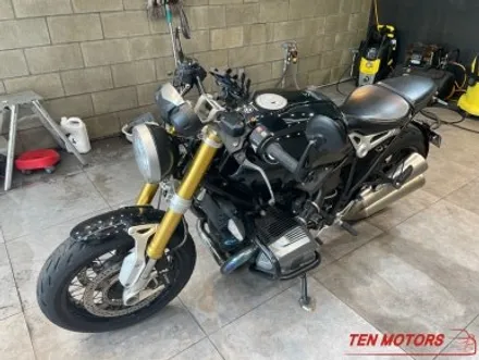 경기도광주 부근 바이크디테일링 세차 BMW R90 / 성남시 분당구 판교동