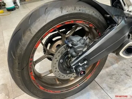 용인동백부근 바이크PPF시공 혼다-CB650R / 성남시 분당구 판교동