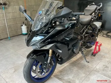 용인부근 바이크 디테일링/PPF/유리막코팅 GSX-S1000GT / 성남시 분당구 판교동