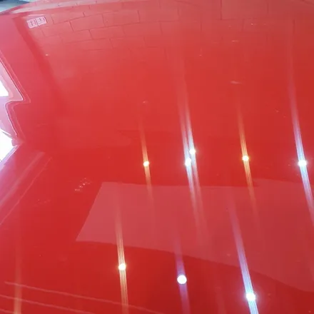 분당 서판교디테일링~! BMW Z4 신형 작업기 / 성남시 분당구 판교동