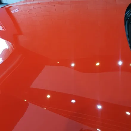 분당 서판교디테일링~! BMW Z4 신형 작업기 / 성남시 분당구 판교동