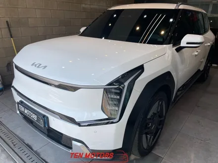 경기도 광주 부근 자동차 생활보호 PPF EV9 / 성남시 분당구 판교동