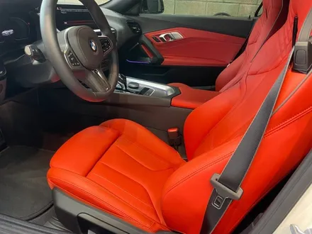 판교 신차패키지 유리막코팅+유리발수코팅+프리미엄디테일링 ~! BMW Z4 작업기 / 성남시 분당구 판교동