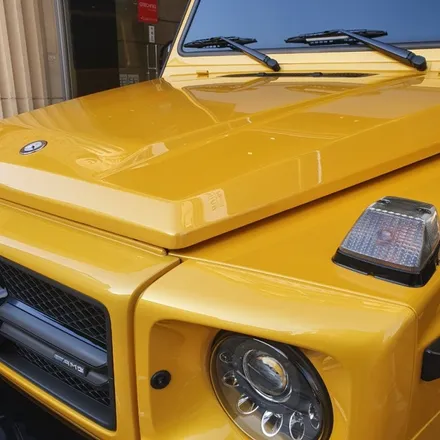 분당 서판교디테일링~! G63 AMG 프리미엄 작업기 / 성남시 분당구 판교동