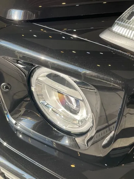 판교 자동차 생활PPF!! 벤츠 G63 AMG 생활PPF 작업기 / 성남시 분당구 판교동
