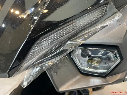 용인부근 바이크 디테일링/PPF/유리막코팅 GSX-S1000GT / 성남시 분당구 판교동