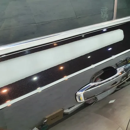 판교유리막코팅!! 볼보 XC90 광택 & 유리막코팅 시공기 / 성남시 분당구 판교동