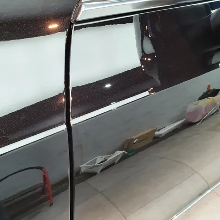 판교유리막코팅!! 볼보 XC90 광택 & 유리막코팅 시공기 / 성남시 분당구 판교동
