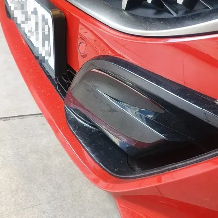 분당 서판교디테일링~! BMW Z4 신형 작업기 / 성남시 분당구 판교동