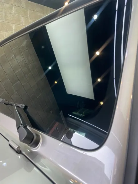 판교 신차패키지 수성광택+유리막코팅+유리발수코팅~! 벤츠 G바겐 (G63 AMG) 작업기 / 성남시 분당구 판교동