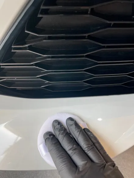 판교 신차패키지 유리막코팅+유리발수코팅+프리미엄디테일링 ~! BMW Z4 작업기 / 성남시 분당구 판교동