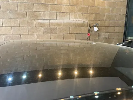 서판교 수성광택+유리막코팅+유리발수코팅 ~! 제네시스 EQ900 작업기 / 성남시 분당구 판교동