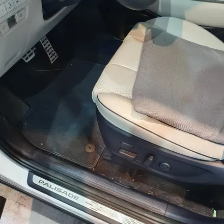 펠리세이드 프리미엄디테일링  판교실내세차장 판교실내손세차장 판교스팀세차장 판교광택 판교유리막코팅 / 성남시 분당구 판교동