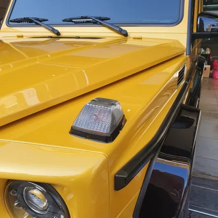 분당 서판교디테일링~! G63 AMG 프리미엄 작업기 / 성남시 분당구 판교동