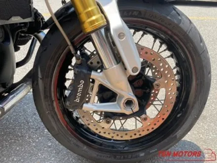 경기도광주 부근 바이크디테일링 세차 BMW R90 / 성남시 분당구 판교동