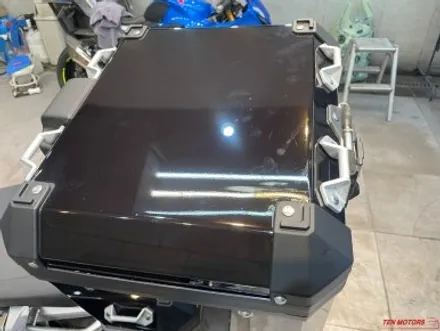 분당 바이크 3박스 PPF 작업 BMW-GS1250 / 성남시 분당구 판교동