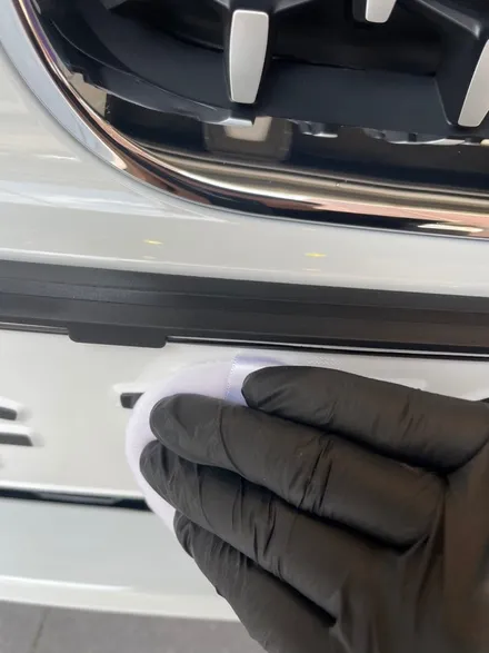 판교 신차패키지 유리막코팅+유리발수코팅+프리미엄디테일링 ~! BMW Z4 작업기 / 성남시 분당구 판교동