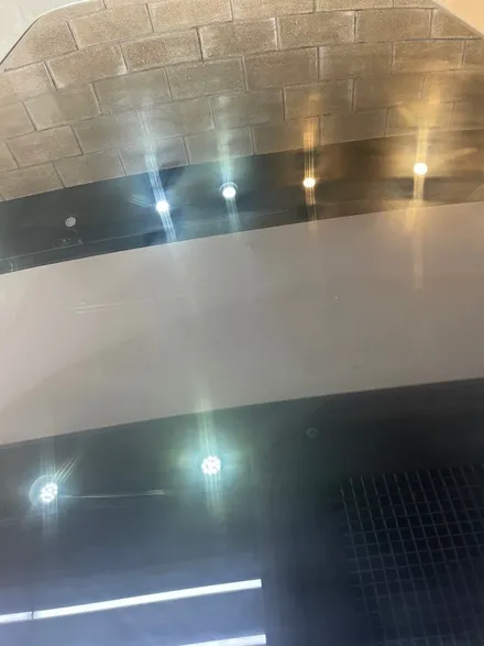 판교 신차패키지 수성광택+유리막코팅+유리발수코팅~! 벤츠 G바겐 (G63 AMG) 작업기 / 성남시 분당구 판교동