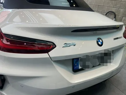 판교 신차패키지 유리막코팅+유리발수코팅+프리미엄디테일링 ~! BMW Z4 작업기 / 성남시 분당구 판교동