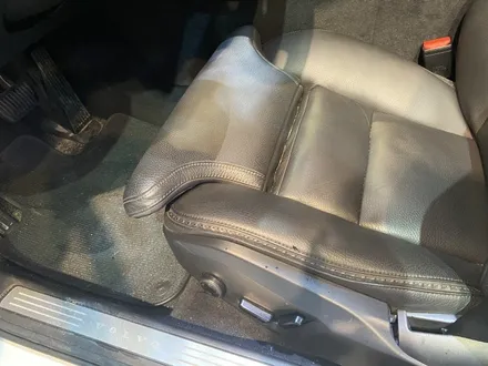 볼보 V90 내부 프리미엄 디테일링 작업기 / 성남시 분당구 판교동