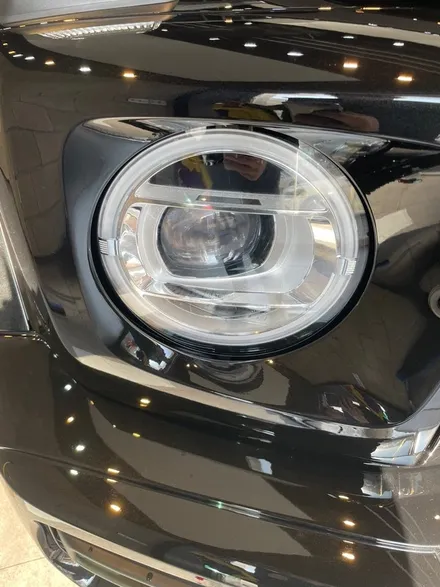 판교 자동차 생활PPF!! 벤츠 G63 AMG 생활PPF 작업기 / 성남시 분당구 판교동