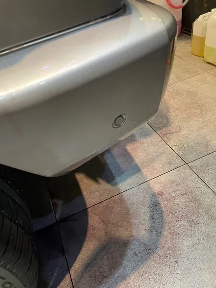 판교 신차패키지 수성광택+유리막코팅+유리발수코팅~! 벤츠 G바겐 (G63 AMG) 작업기 / 성남시 분당구 판교동