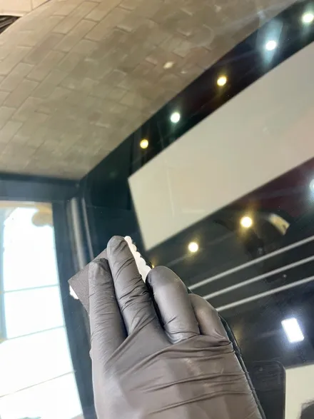 판교 신차패키지 유리막코팅+유리발수코팅+프리미엄디테일링 ~! BMW Z4 작업기 / 성남시 분당구 판교동