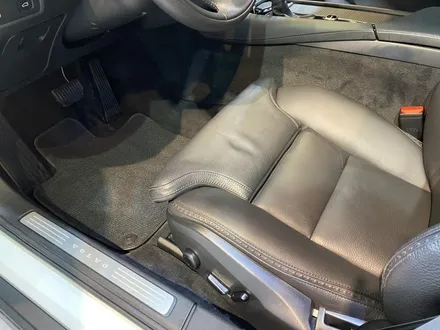 볼보 V90 내부 프리미엄 디테일링 작업기 / 성남시 분당구 판교동