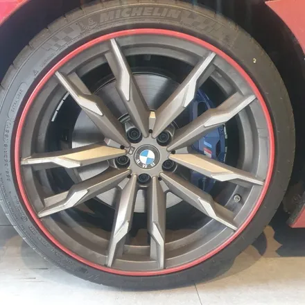 분당 서판교디테일링~! BMW Z4 신형 작업기 / 성남시 분당구 판교동