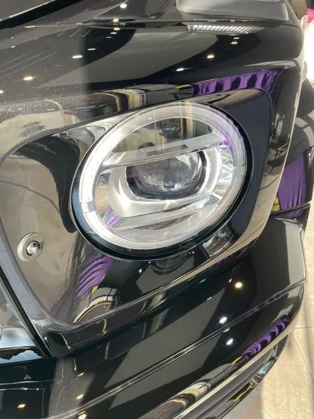 판교 자동차 생활PPF!! 벤츠 G63 AMG 생활PPF 작업기 / 성남시 분당구 판교동