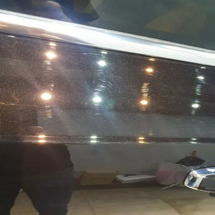 판교유리막코팅!! 볼보 XC90 광택 & 유리막코팅 시공기 / 성남시 분당구 판교동