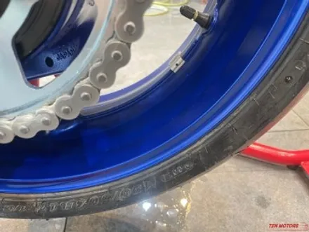 용인부근 바이크 디테일링/PPF/유리막코팅 GSX-S1000GT / 성남시 분당구 판교동