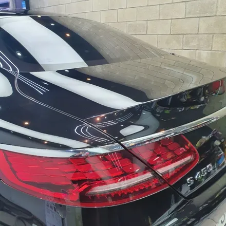 s450 쿠페 프리미엄디테일링,시트크리닝,바닥크리닝,천장크리닝,자동차크리닝,실내크리닝,광택,유리막코팅,운중동세차,판교실내세차,판교스팀세차 / 성남시 분당구 판교동