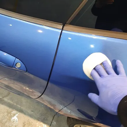 BMW Z4 유리막편!! 지테크닉 크리스탈 세럼 울트라 유리막코팅  판교디테일링 서판교디테일링 판교광택 서판교광택 운중동세차 원마을스팀세차 판교유리막  판교스팀세차 텐모터스 / 성남시 분당구 판교동