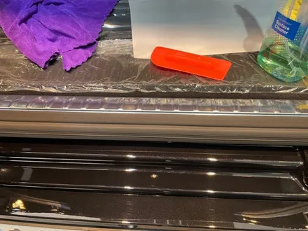 판교 자동차 생활PPF!! 벤츠 G63 AMG 생활PPF 작업기 / 성남시 분당구 판교동
