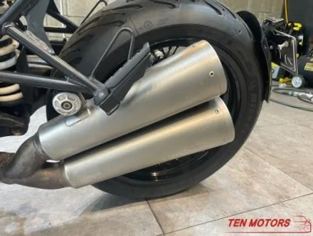 경기도광주 부근 바이크디테일링 세차 BMW R90 / 성남시 분당구 판교동