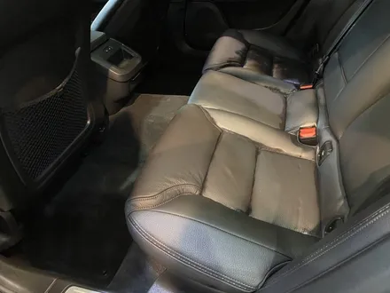 볼보 V90 내부 프리미엄 디테일링 작업기 / 성남시 분당구 판교동