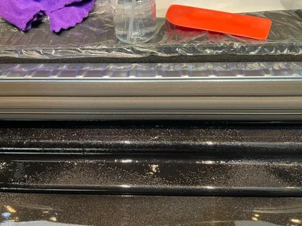판교 자동차 생활PPF!! 벤츠 G63 AMG 생활PPF 작업기 / 성남시 분당구 판교동