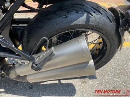 경기도광주 부근 바이크디테일링 세차 BMW R90 / 성남시 분당구 판교동