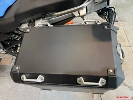 분당 바이크 3박스 PPF 작업 BMW-GS1250 / 성남시 분당구 판교동