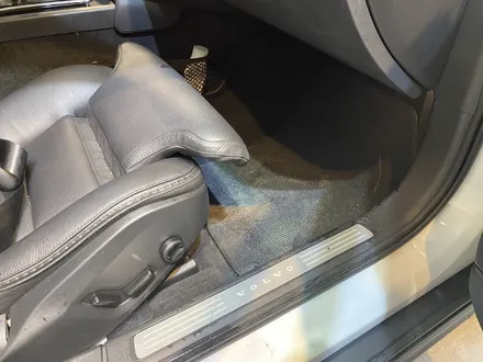 볼보 V90 내부 프리미엄 디테일링 작업기 / 성남시 분당구 판교동