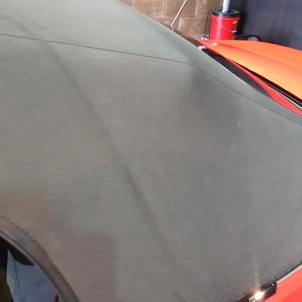 분당 서판교디테일링~! BMW Z4 신형 작업기 / 성남시 분당구 판교동