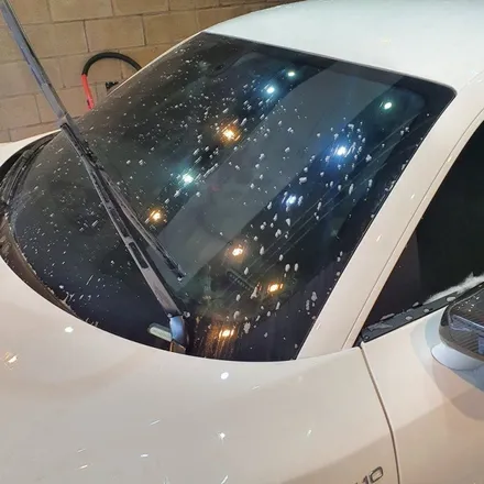 분당 판교디테일링~! 아우디 R8 작업기 / 성남시 분당구 판교동