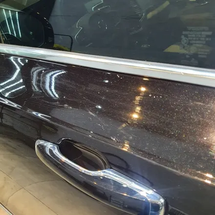 판교유리막코팅!! 볼보 XC90 광택 & 유리막코팅 시공기 / 성남시 분당구 판교동